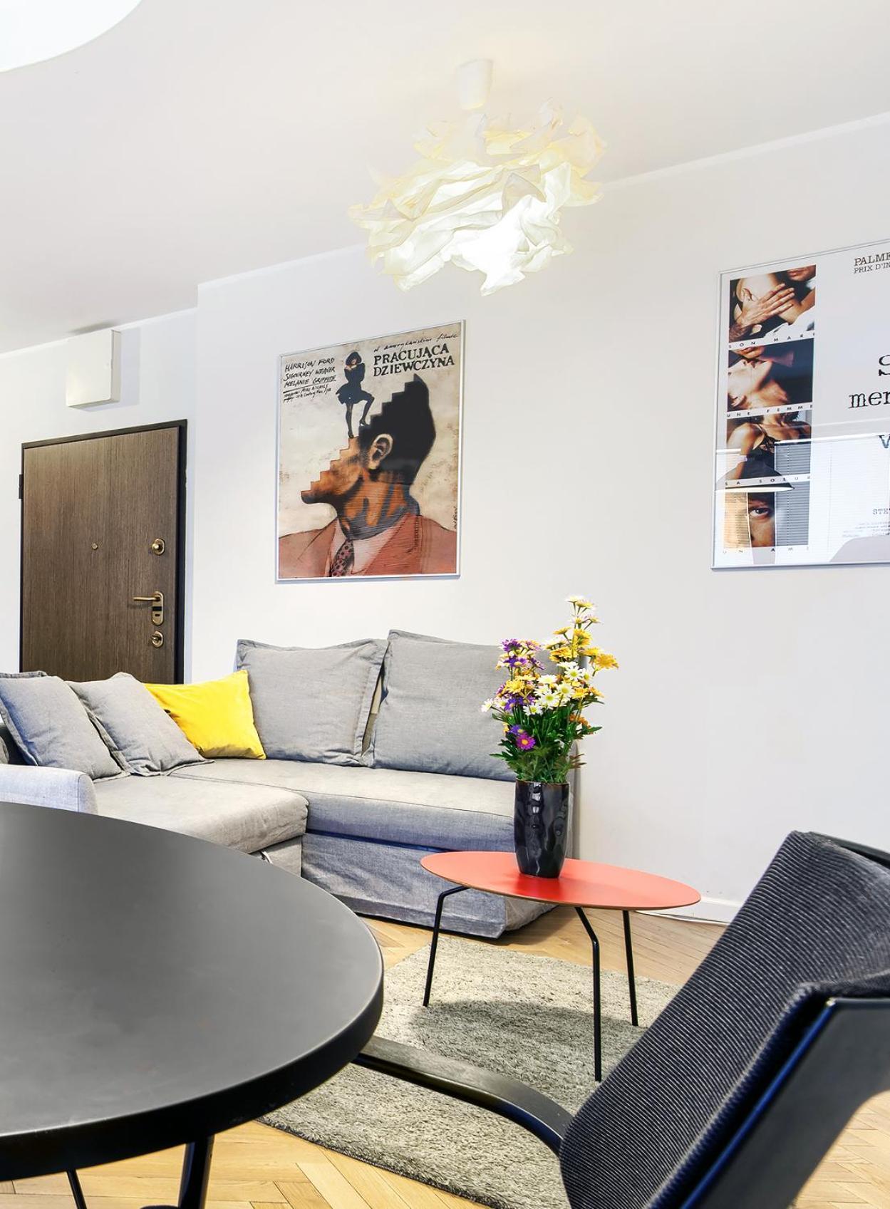 Premium Apartment In The Historic Gdansk Brewery Exterior foto
