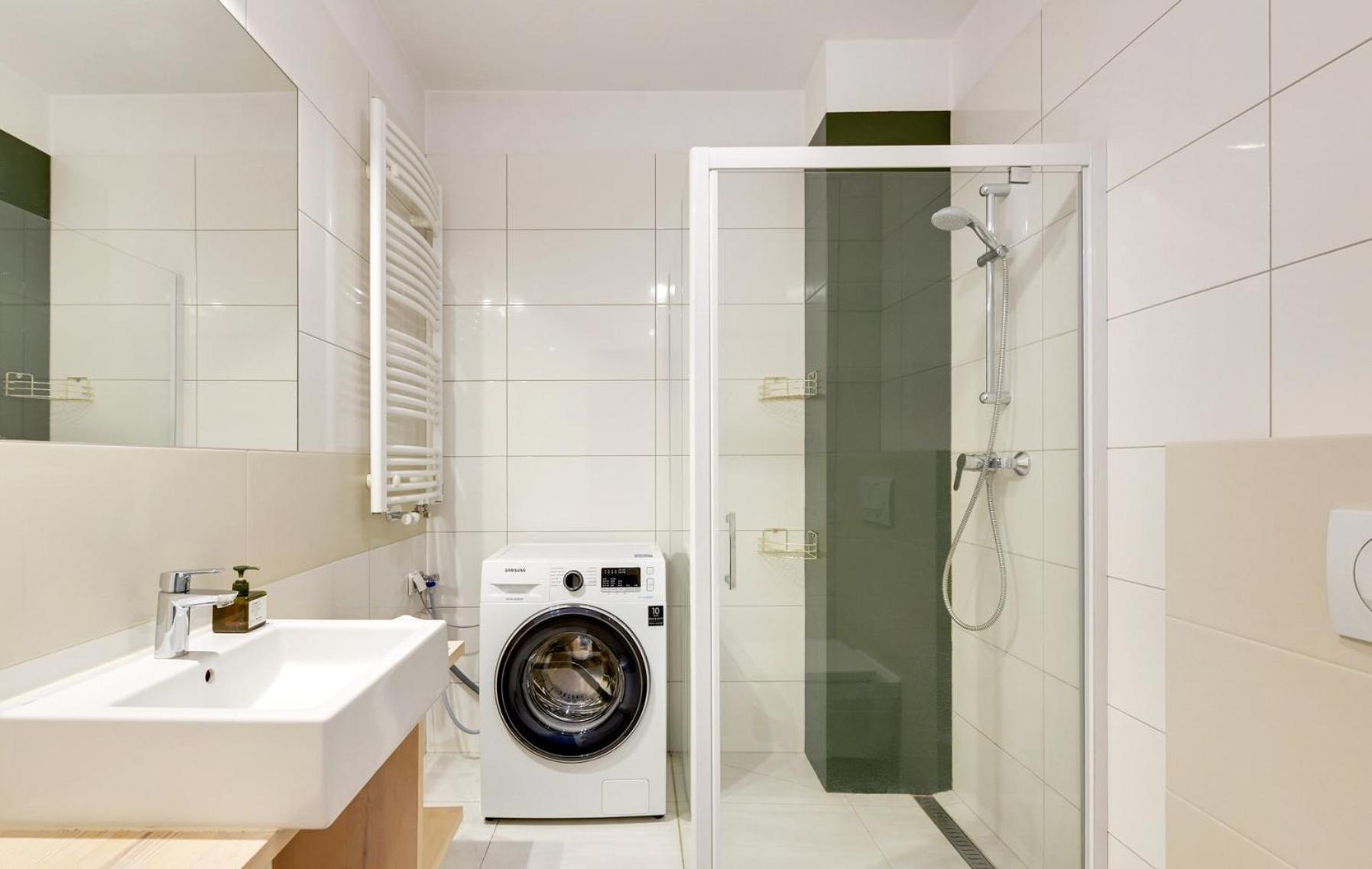 Premium Apartment In The Historic Gdansk Brewery Exterior foto